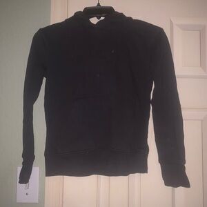 All in Motion Black Kids Hoodie